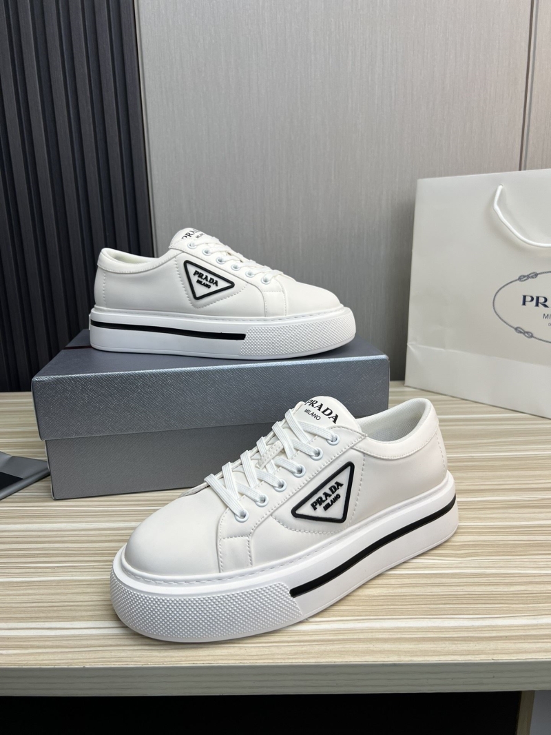 Prada Casual Shoes